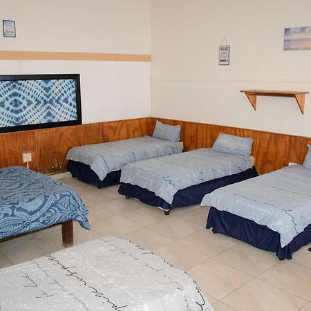 Element Riders Place Backpackers Lüderitz Esterno foto