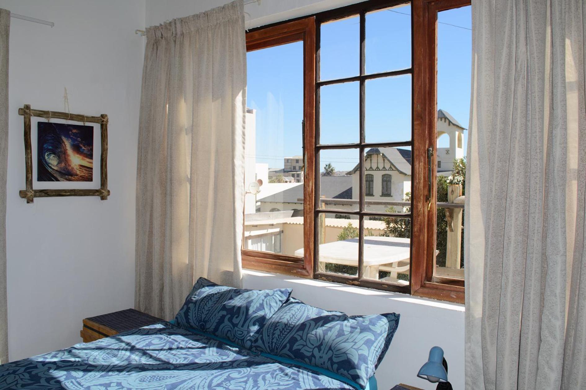 Element Riders Place Backpackers Lüderitz Esterno foto