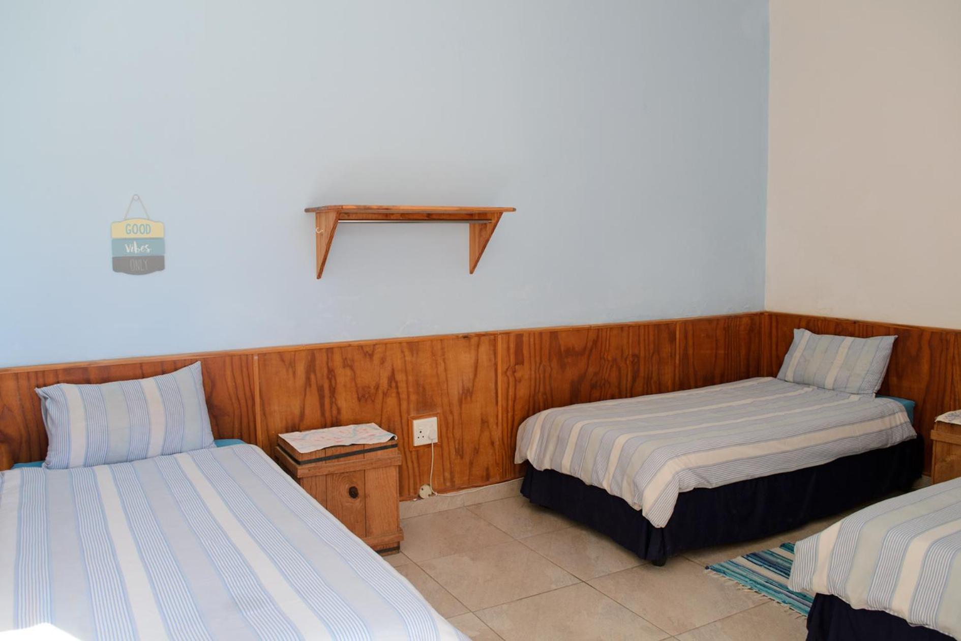 Element Riders Place Backpackers Lüderitz Esterno foto
