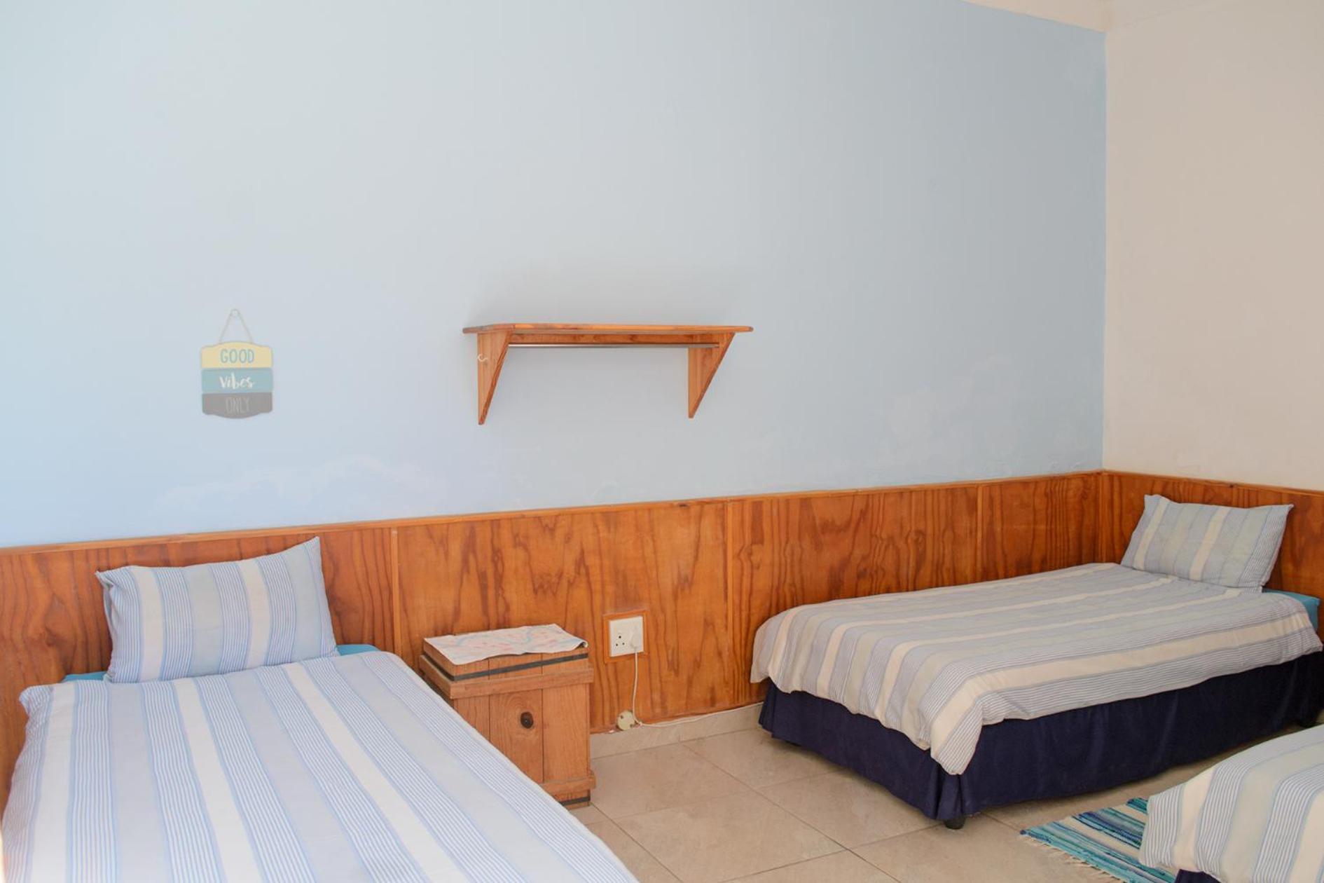 Element Riders Place Backpackers Lüderitz Esterno foto